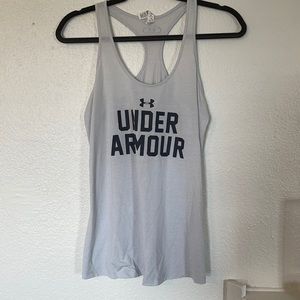 Cute sports tank top !